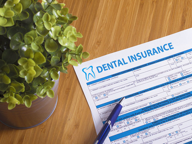 dental insurance